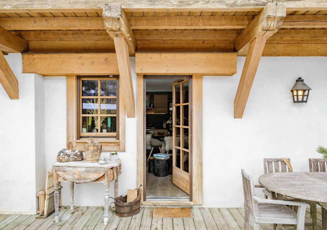 vente Appartement Demi Quartier