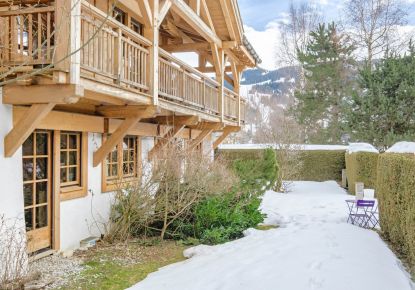 vente Appartement Demi Quartier