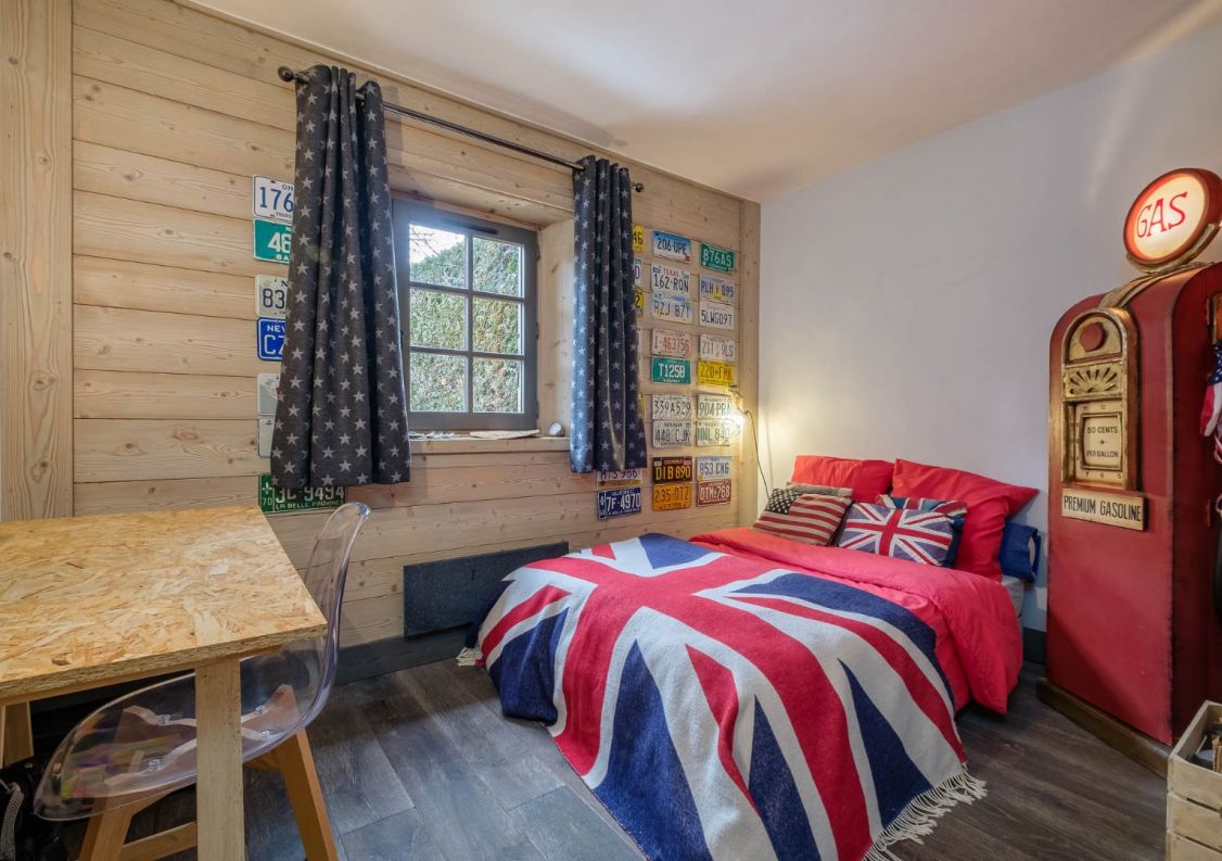 vente Appartement Demi Quartier