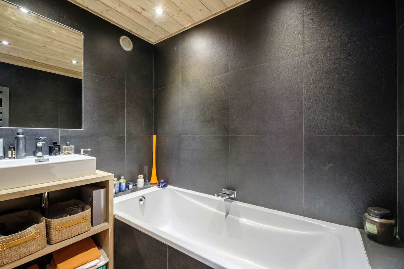 vente Appartement Demi Quartier - Photo 5