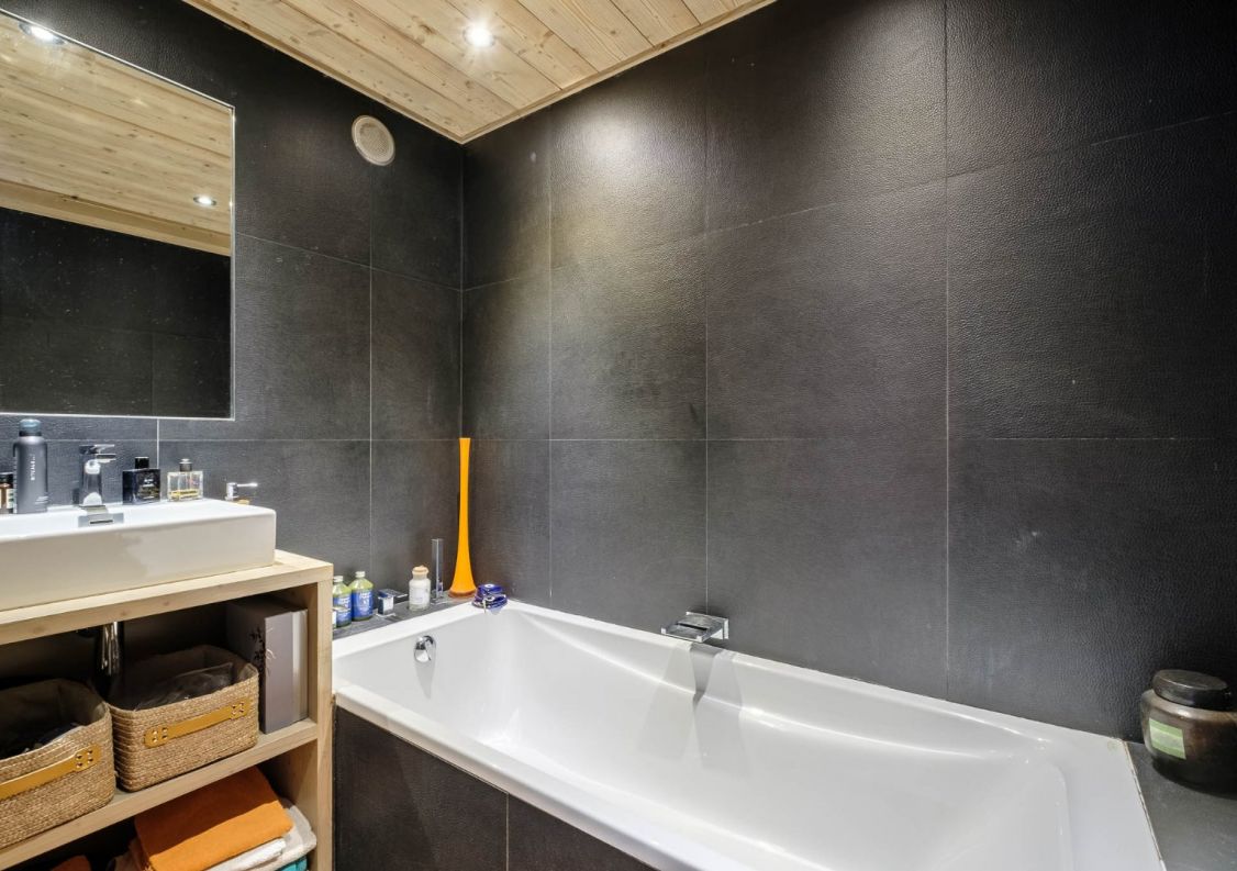 vente Appartement Demi Quartier