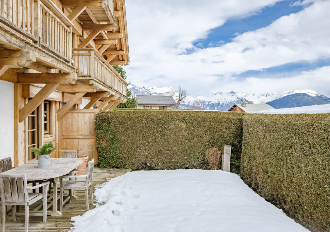 vente Appartement Demi Quartier