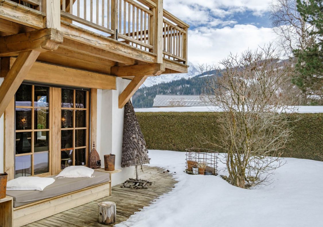 vente Appartement Demi Quartier