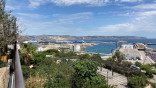 vente Appartement terrasse Marseille 2eme Arrondissement