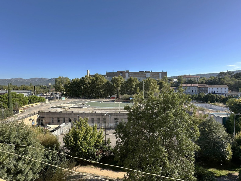 vente Appartement rénové Aubagne - Photo 6
