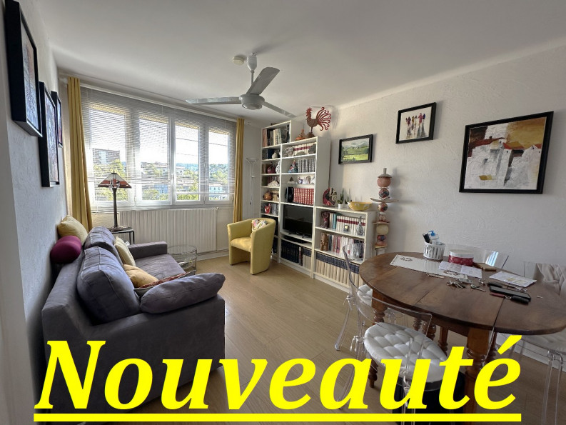vente Appartement rénové Aubagne - Photo 1