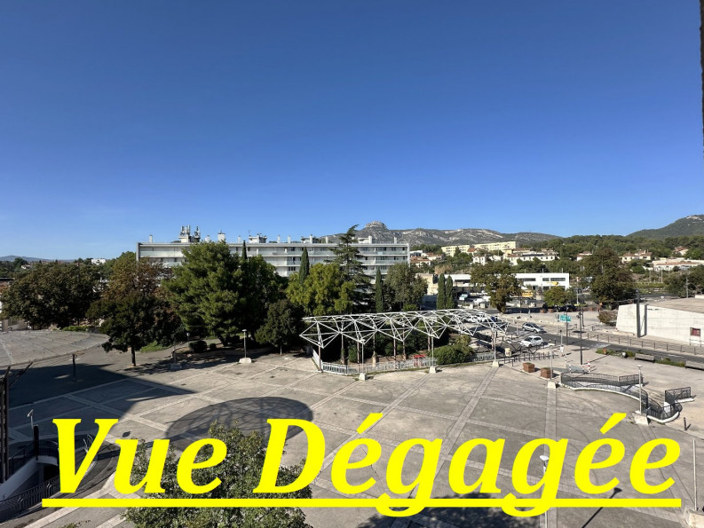 vente Appartement rénové Aubagne - Photo 2