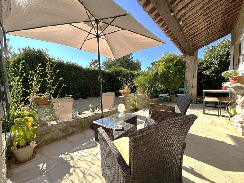 vente Maison Marseille 12eme Arrondissement - Photo 2