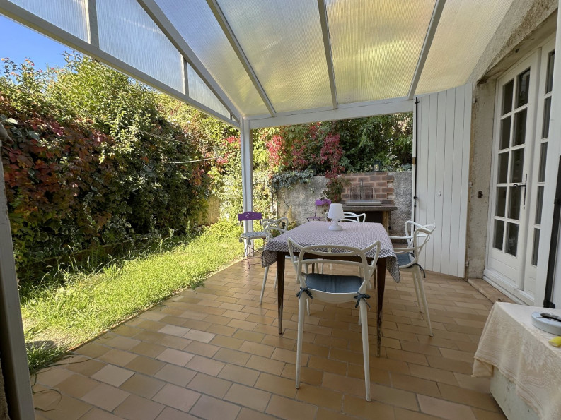 vente Maison Marseille 12eme Arrondissement - Photo 3