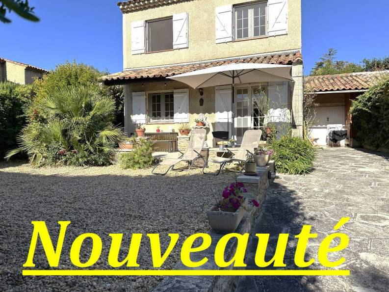 vente Maison Marseille 12eme Arrondissement - Photo 1