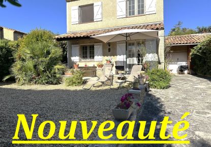 vente Maison Marseille 12eme Arrondissement