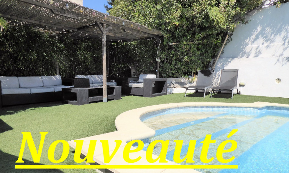 vente Maison Allauch - Photo 1