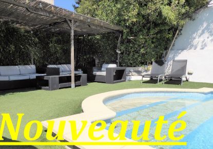 vente Maison Allauch