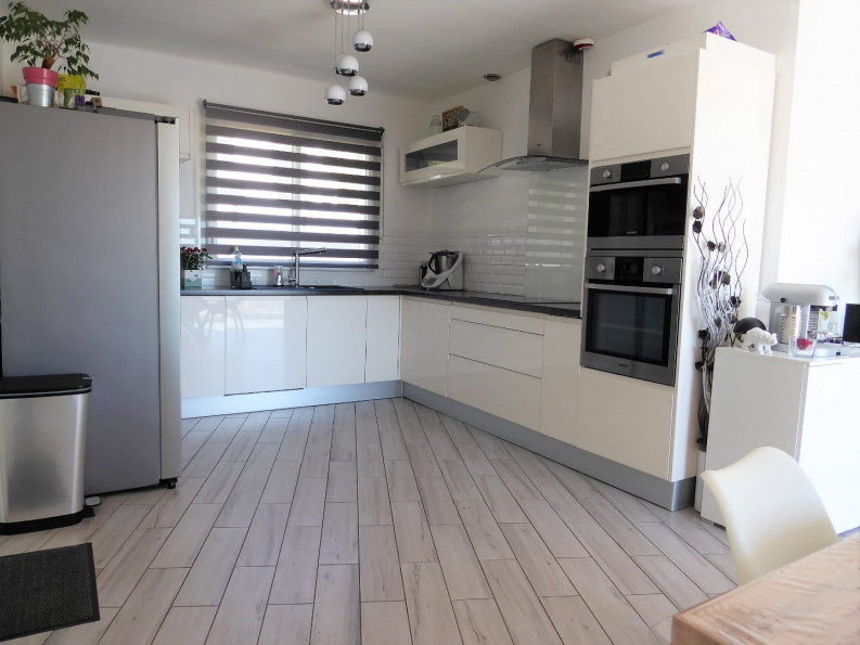 vente Maison Allauch - Photo 7