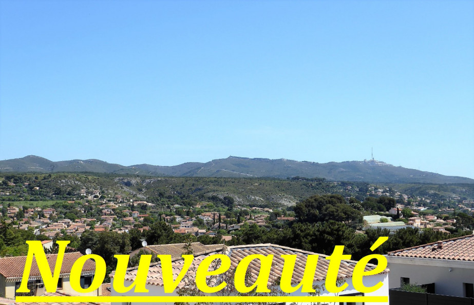 vente Maison Allauch - Photo 1