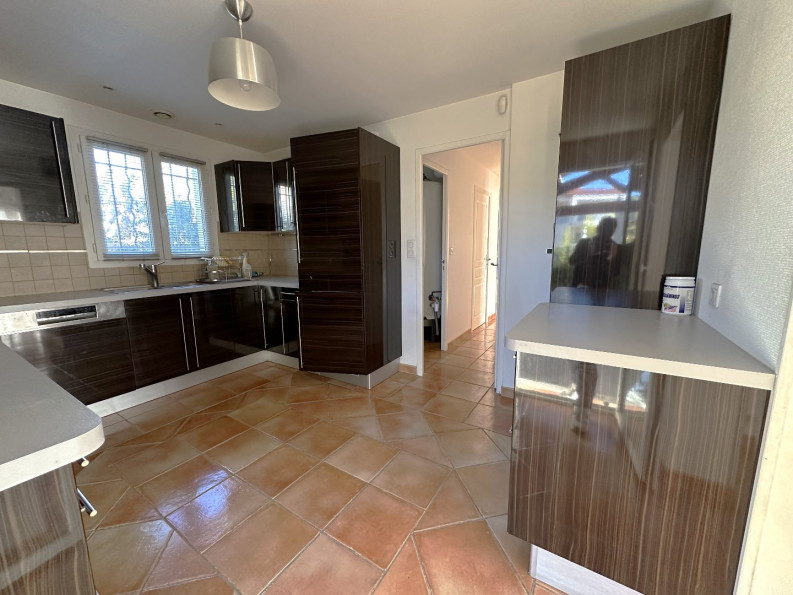 vente Maison Aubagne - Photo 8