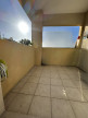 vente Appartement terrasse Aubagne