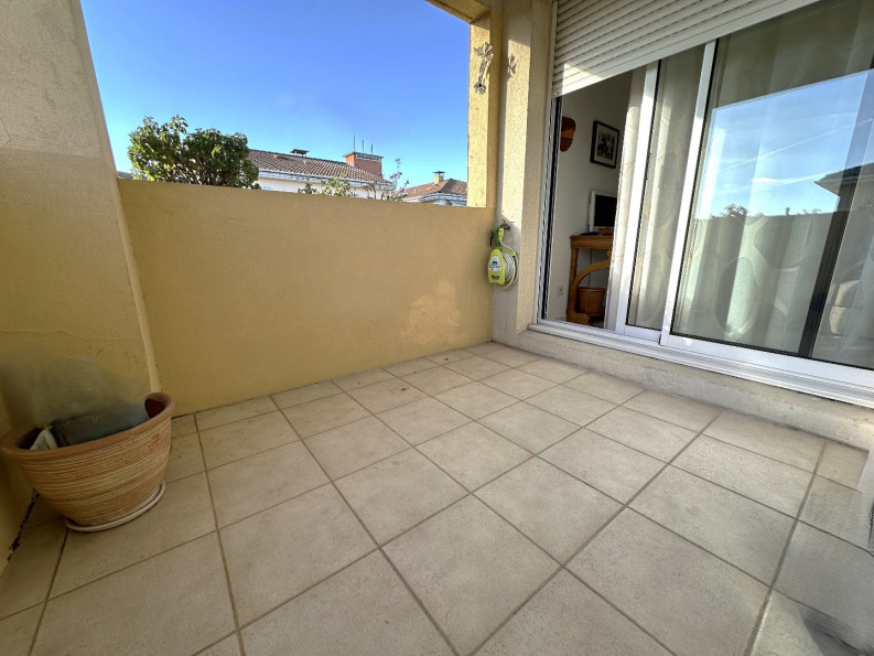 vente Appartement terrasse Aubagne - Photo 5