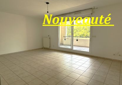vente Appartement Aubagne