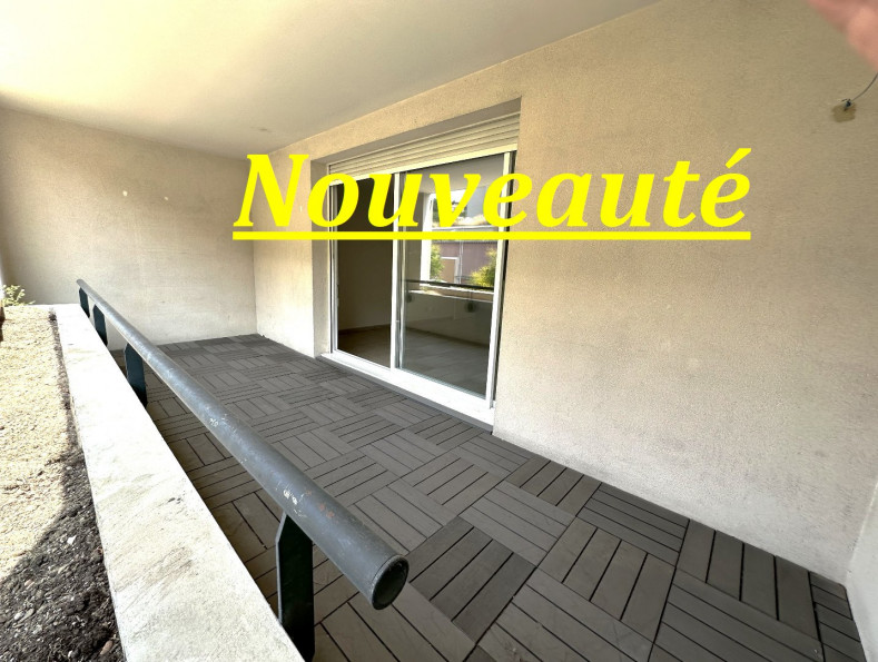 vente Appartement Aubagne - Photo 2