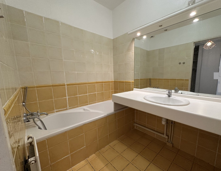 vente Appartement Aubagne - Photo 9