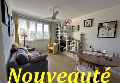 vente Appartement rénové Aubagne