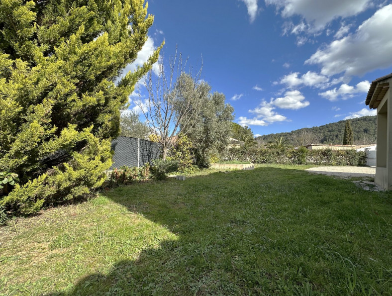 vente Maison Saint Zacharie - Photo 3