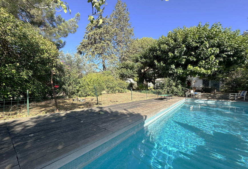 vente Maison Aubagne - Photo 2