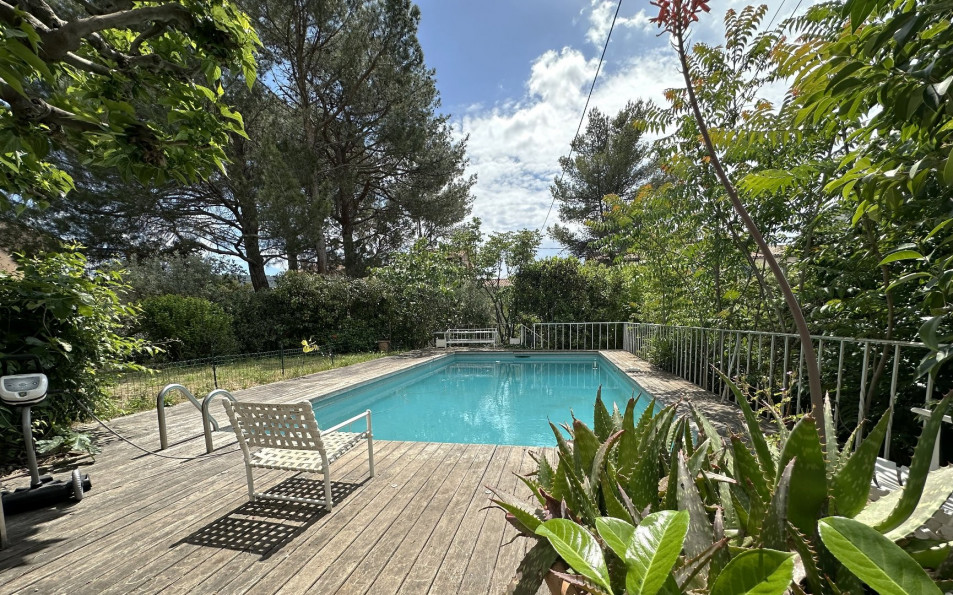 vente Maison Aubagne - Photo 5