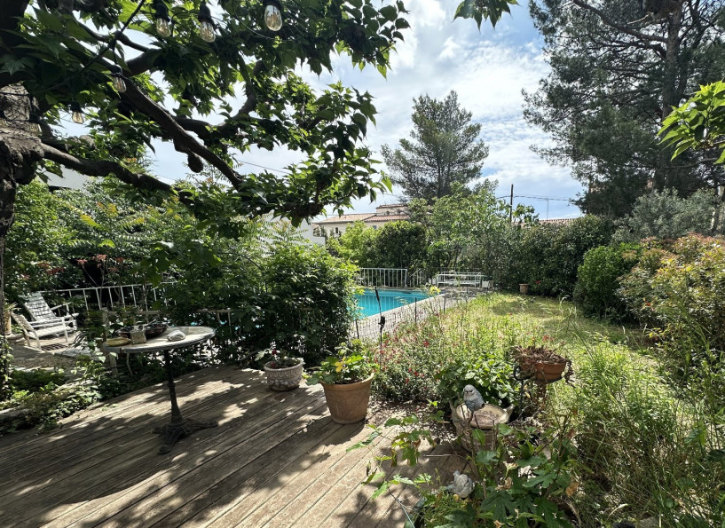 vente Maison Aubagne - Photo 7