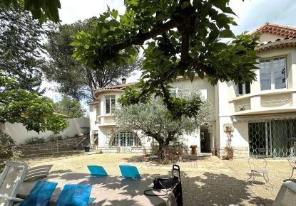 vente Maison Marseille 11eme Arrondissement