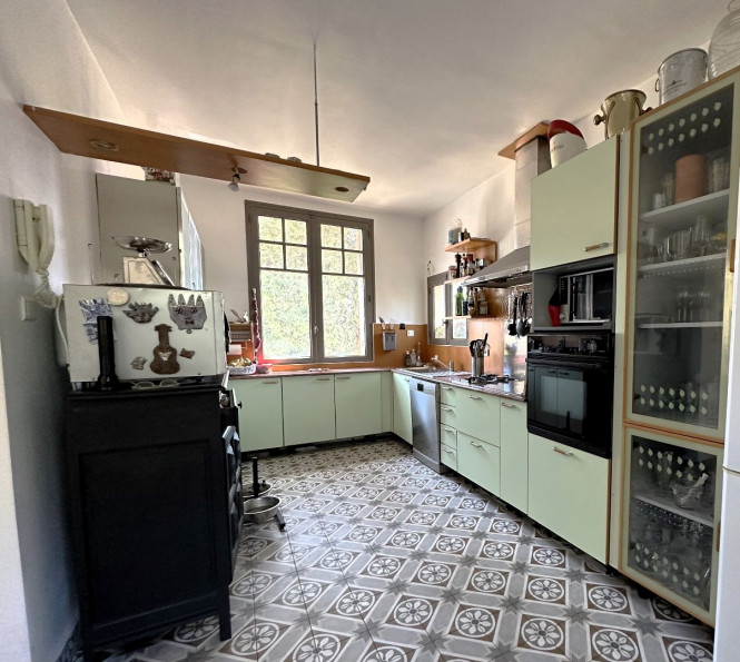 vente Maison Marseille 11eme Arrondissement - Photo 9