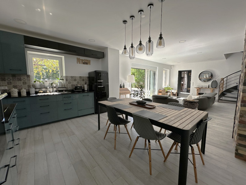 vente Maison Marseille 12eme Arrondissement - Photo 6