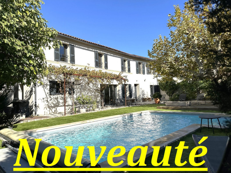 vente Maison Marseille 12eme Arrondissement - Photo 1