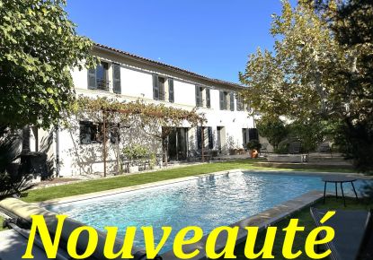 vente Maison Marseille 12eme Arrondissement