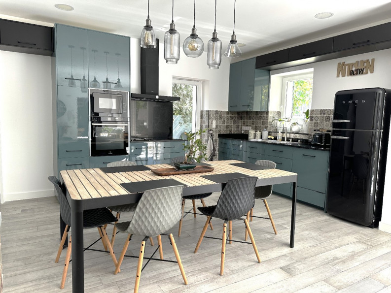 vente Maison Marseille 12eme Arrondissement - Photo 7