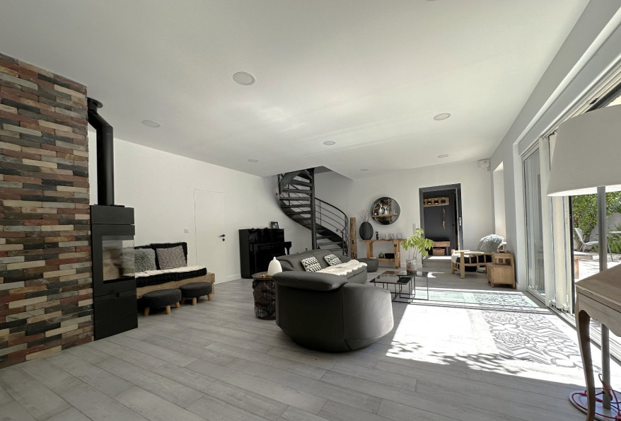 vente Maison Marseille 12eme Arrondissement - Photo 5