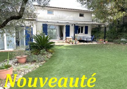 vente Maison Aubagne