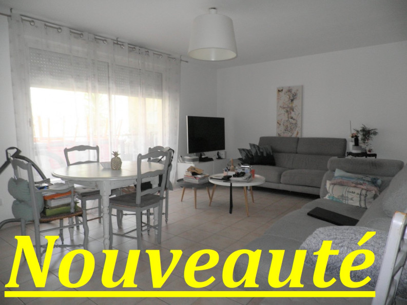 vente Appartement Aubagne - Photo 1
