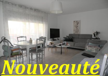 vente Appartement Aubagne
