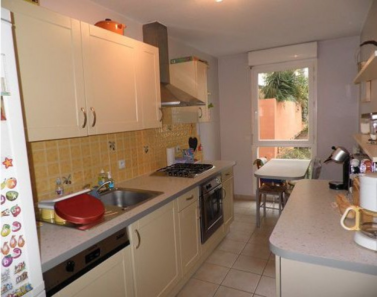 vente Appartement Aubagne - Photo 3