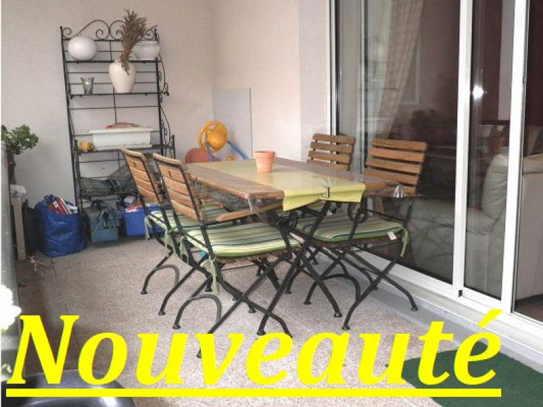 vente Appartement Aubagne - Photo 2
