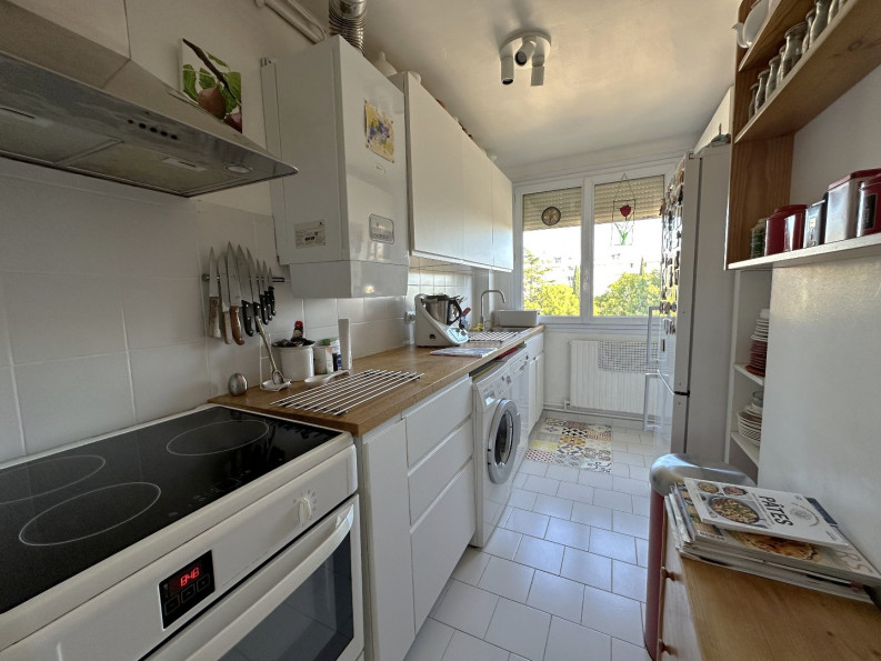 vente Appartement rénové Aubagne - Photo 3