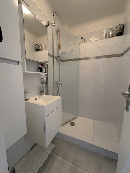 vente Appartement rénové Aubagne - Photo 5