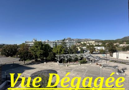 vente Appartement rénové Aubagne