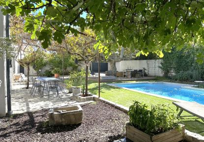 vente Maison Marseille 12eme Arrondissement