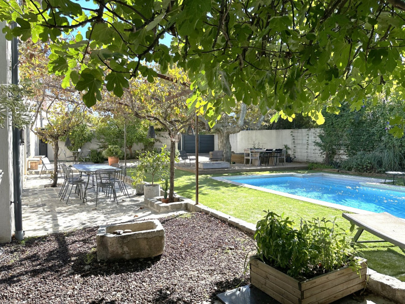 vente Maison Marseille 12eme Arrondissement - Photo 4