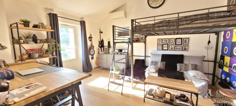 vente Maison Marseille 12eme Arrondissement - Photo 9