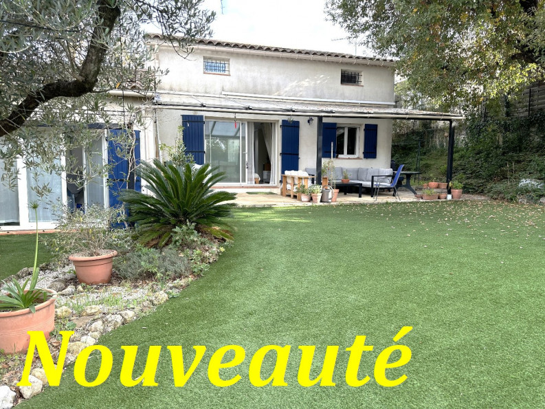 vente Maison Aubagne - Photo 2