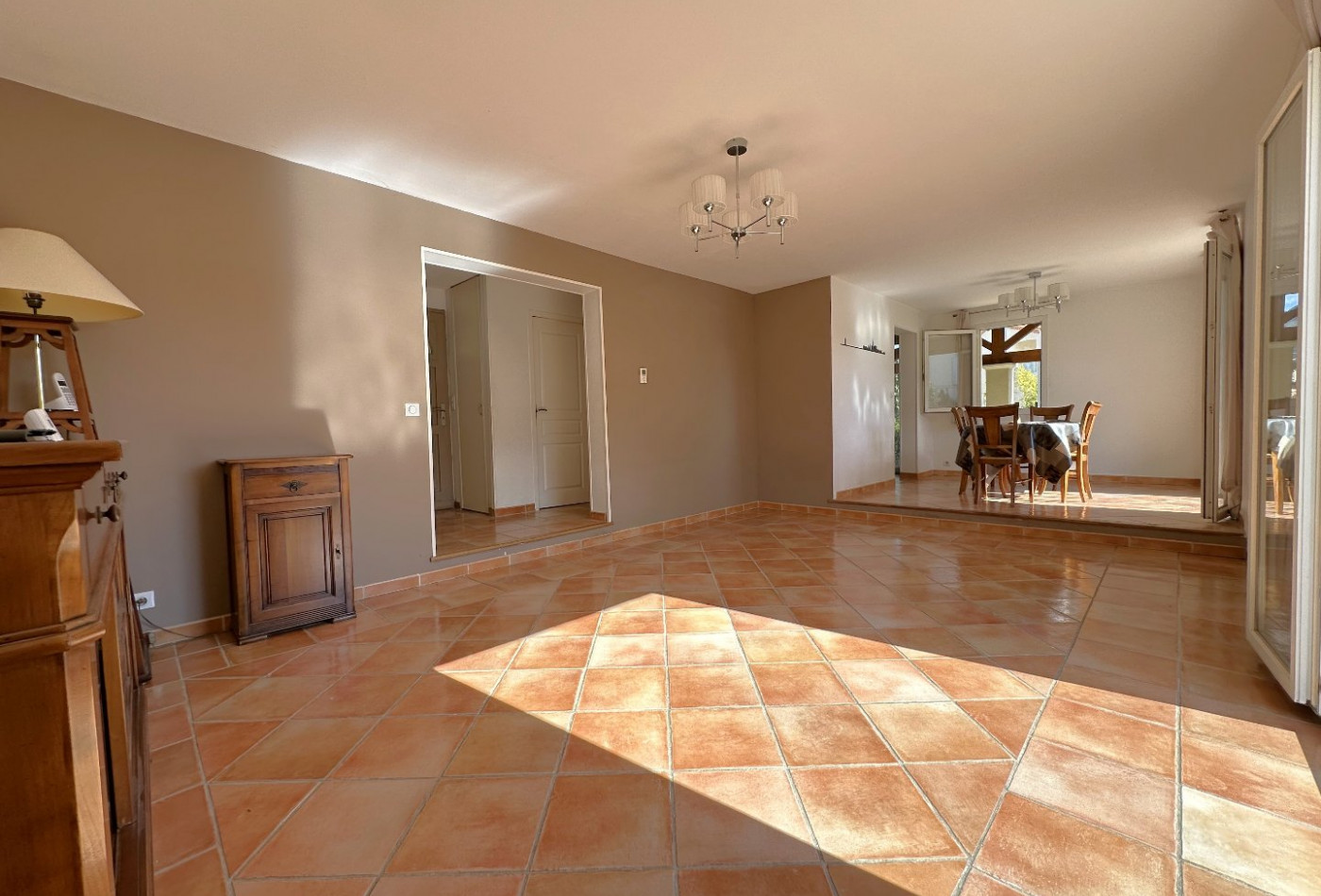 vente Maison Saint Zacharie - Photo 5